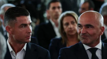 تلميحات مدرب البرتغال.. حقيقة استمرار كريستيانو رونالدو مع النصر لمواسم إضافية مرتقبة